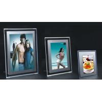 Buy cheap Commercial 10mm 200x287mm A4 Acrylic Led Light Box product
