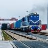 Buy cheap Cargo Duty Included Rail Freight From China To Europe from wholesalers