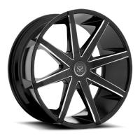 Buy cheap 20" customs aftermarket aluminum forged wheel modified car rim product