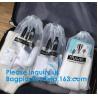 Buy cheap Dust Cover Big Plastic Drawstring Bags Multi-Purpose for Storage and Keeping Luggage, Big Dolls, Blankets, Pillows, Suit from wholesalers