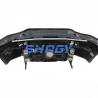 Buy cheap BMW 7 Series G11 Front Bumper 730 740 750 760 2019-2022 Sports G11 Car Nose Cut from wholesalers