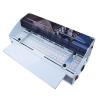 Buy cheap Electric Automatic Paper Creasing Machine for 460mm Max Cutting Width in Restaurant from wholesalers