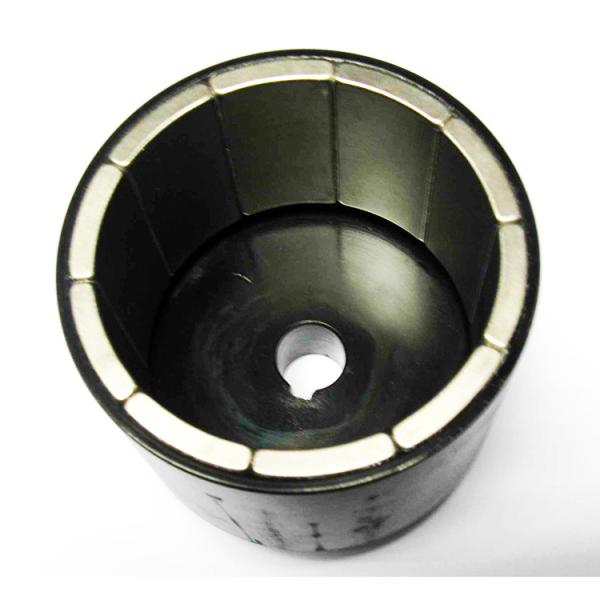 Buy cheap Rare Earth Sintered Neodymium Magnets for Automotive Industry Magnetic Coupling from wholesalers
