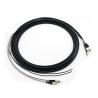 Buy cheap GYFJH CPRI FTTA Outdoor Patch Cord LC To LC Single Mode Fiber Patch Cable 5M from wholesalers