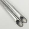 Buy cheap 3003 Aluminum Tube General Purpose Internal Threaded Tube Heat Transfer 7mm from wholesalers