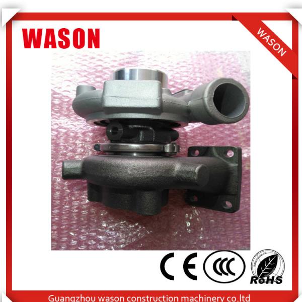 Buy cheap Grey Metal Excavator Turbo D04EG 4D31 For Kobecle VA4933500730 4933500730 from wholesalers
