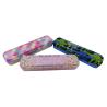 Buy cheap Vintage Rectangular Tin Box Stationery Packaging Tin Can Pencil Holder from wholesalers