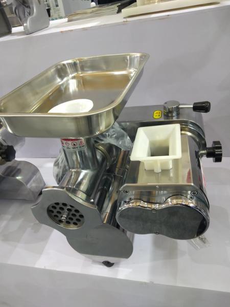 Buy cheap 220V Meat Cutter And Grinder from wholesalers