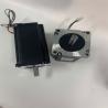 Buy cheap Nema 34 Stepper Motor 86HS118-6004 1200 Oz-In 8.5Nm 118mm 6a 2 Phase 1.8deg from wholesalers
