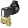 Buy cheap Burkert Type 5404 Solenoid Valve With Servo-Assisted 2/2-Way As Piston Valve Of Valve Parts from wholesalers