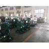 Buy cheap 1500rpm Cummins Diesel Generator Set Resilient Operation Low Capacity Loss from wholesalers