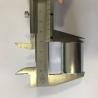 Buy cheap Carbon steel hose ferrules for 2 wire hydraulic hose 00210-06 from wholesalers