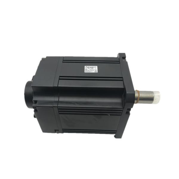 Buy cheap MITSUBISHI electrical equipment HC-SFS502B AC servo motor Brand New Authentic from wholesalers