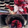 Buy cheap 3pcs 490mm Wheel Hub Cleaning Tool Flexible Long Handle from wholesalers