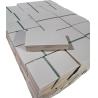 Buy cheap High Grade 1.5mm 2mm 2.5mm Grey Paperboard chip board A AA AAA For Making Box from wholesalers