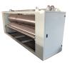 Buy cheap Single Belt 1500GSM 2 Roller Textile Calender Machine Auto Correction from wholesalers