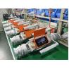 Buy cheap Bernet band portable tube flow meter for tank truck from wholesalers