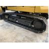 Buy cheap Original Japan Used Excavator CAT307.5 Second Hand Excavator With High Quality from wholesalers
