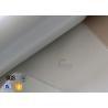 Buy cheap Electronic Fibreglass Fabric Plain Weave Glass Fiber Cloth 0.2mm 200gsm from wholesalers