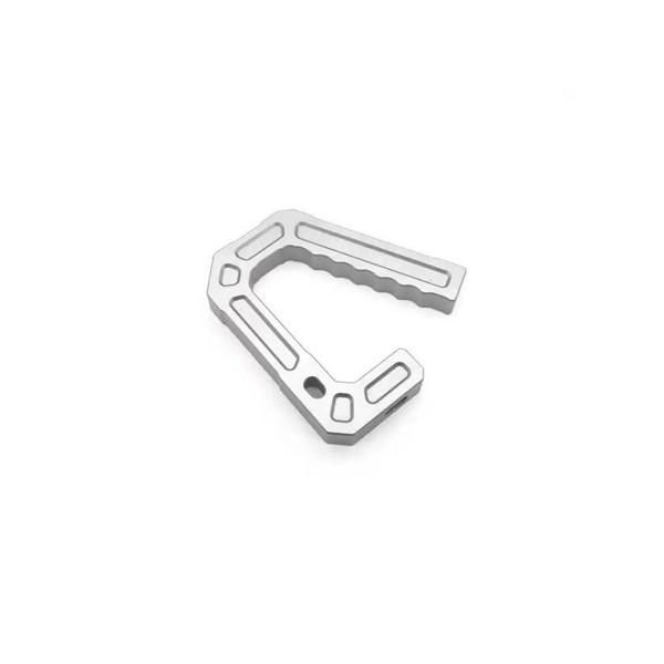 Buy cheap Precision CNC Milling Parts Custom Aluminium CNC Machining Service from wholesalers