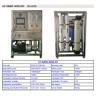 Buy cheap 55KW Containerized Solar Powered Desalination Plant DOW membrane from wholesalers