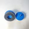 Buy cheap Polishing Disc Brush For Precision Aluminum Die-Cast Gearbox Burring from wholesalers