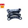 Buy cheap Sy55 Excavator Bucket Link Link Rod Sany Excavator Parts Erosion Resistant from wholesalers