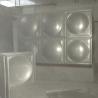 Buy cheap Airport SUS304 10000M3 Hotel Building Water Tank 3mm Panel from wholesalers