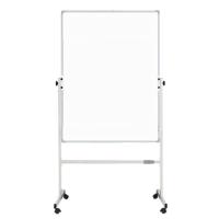 Buy cheap Reversible Magnetic Whiteboard Classroom Customaized Size OEM Service product