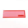 Buy cheap Non Transfer PET Void Hologram Sticker Label Roll Self Adhesive CMYK Color from wholesalers