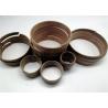 Buy cheap 07155-01640 Mechanical Road Roller Mechanical Blocking Water Thrust Plate Oil Seal 707-39-16120 from wholesalers