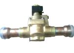 EVR Air Conditioning Solenoid Valve R404a Refrigeration Service Valves