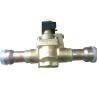 Buy cheap EVR Air Conditioning Solenoid Valve R404a Refrigeration Service Valves from wholesalers