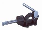 ISO9001 Black Oxide 1600kg Heavy Duty Toggle Clamp