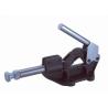 Buy cheap ISO9001 Black Oxide 1600kg Heavy Duty Toggle Clamp from wholesalers