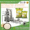 Buy cheap High-precision 304SUS Automatic 10 Heads Vertical Pouch Filling Weighing Sealing Packaging Machine from wholesalers
