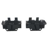 Blind spot monitoring for Jeep Wrangle