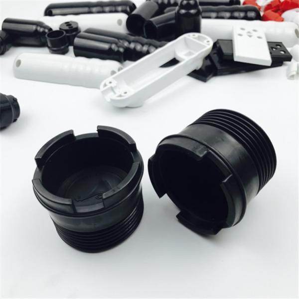 Buy cheap 3 1/8" Plastic Thread Protectors , Plastic And Steel Drill Pipe Thread Protectors from wholesalers