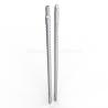 Buy cheap Durable High Torque Spine Shaft Twin Screw Extruder Shaft Involute Spline Compounding from wholesalers