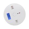 Buy cheap International CO Alarm Detector Carbon Monoxide For Uganda1.5V Batteries from wholesalers