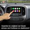 Buy cheap Carplay interface for Chevrolet Colorado GMC Canyon android auto youtube box by Lsailt Navihome from wholesalers