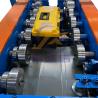 Buy cheap 15 Meters Per Minute Standing Seam Roll Forming Machine Roofing Forming Machine from wholesalers