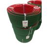 Buy cheap Corrosion Resistant Super Grip Polyurethane Belt 90 A Hardness For Conveying from wholesalers