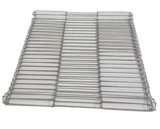 Buy cheap Oem Stainless Steel Belt Food Industrial Conveyor Belts Mesh Wire from wholesalers