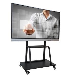 Buy cheap FCC Certificate Smart Digital Board For Classroom 16 9 from wholesalers
