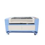Buy cheap CNC 6040 Co2 Laser Cutting Machine Precision Metal Nonmetel Cutter from wholesalers