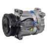 Buy cheap 1135157 1135240 Car Conditioner Compressor For Buick Regal For Opel Vectra WXBK018 from wholesalers