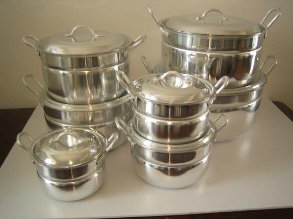 Buy cheap COOKING POT,BELLY POT,COOKWARE from wholesalers