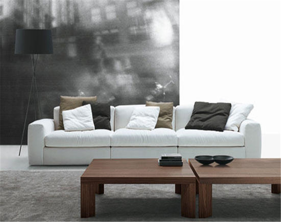 Home Furniture Fabric Living Room Sofa Sets SMY-2177
