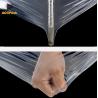 Buy cheap 8cm Transparent Pallet Stretch Wrap 280g from wholesalers